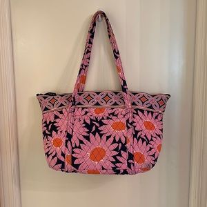 Vera Bradley Weekender Bag